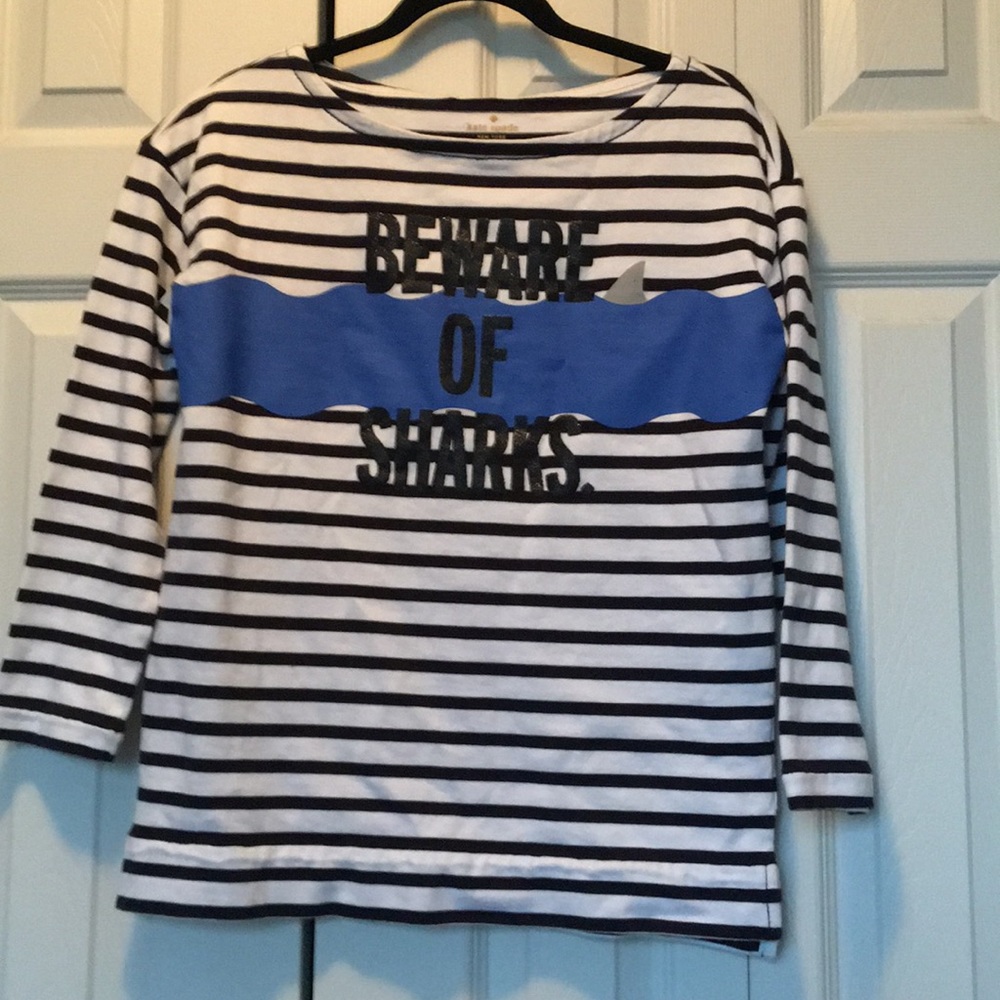 Kate Spade shirt